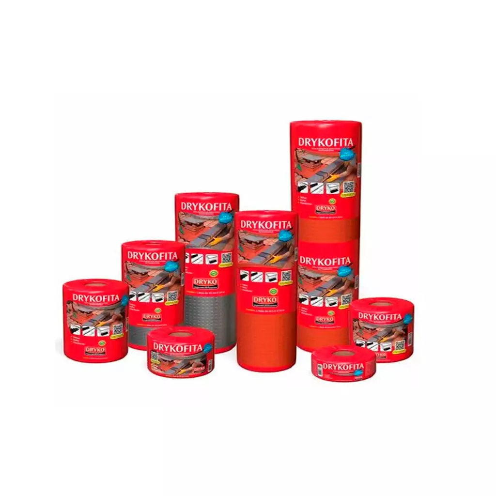 Dryko Fita Aluminio 90 cm