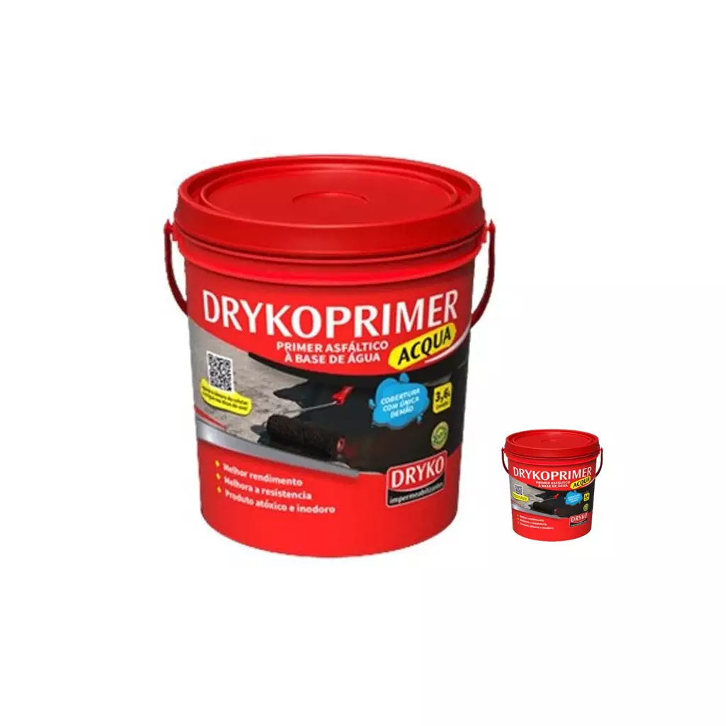 Drykoprimer Acqua