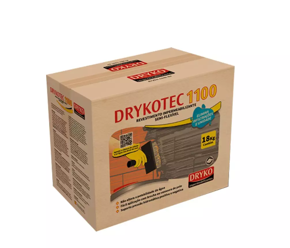 Drykotec 1100