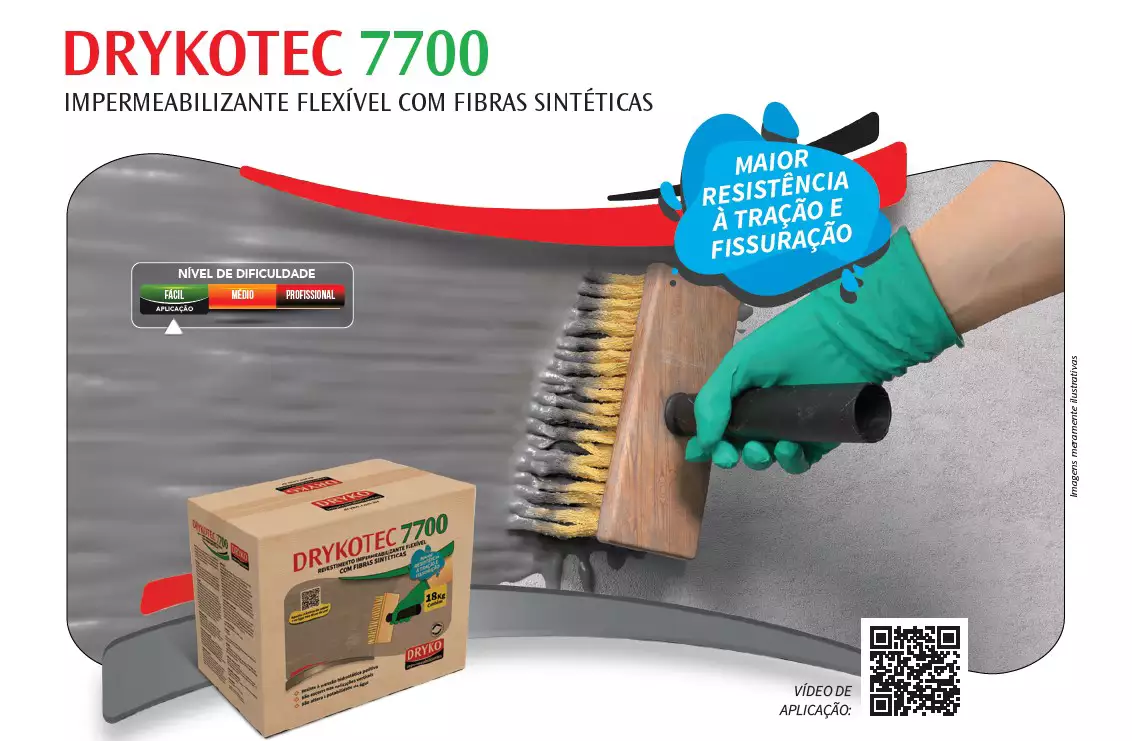 Drykotec 7700