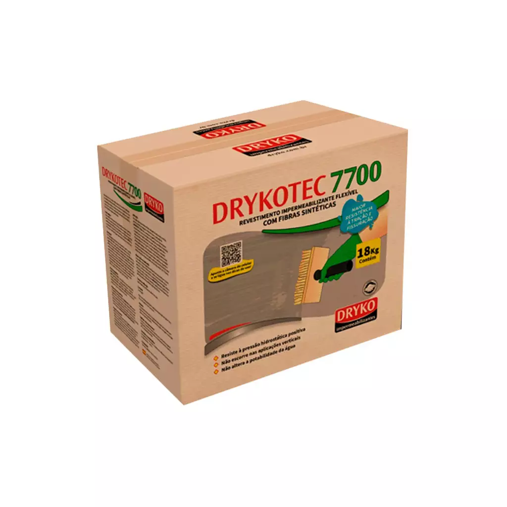Drykotec 7700