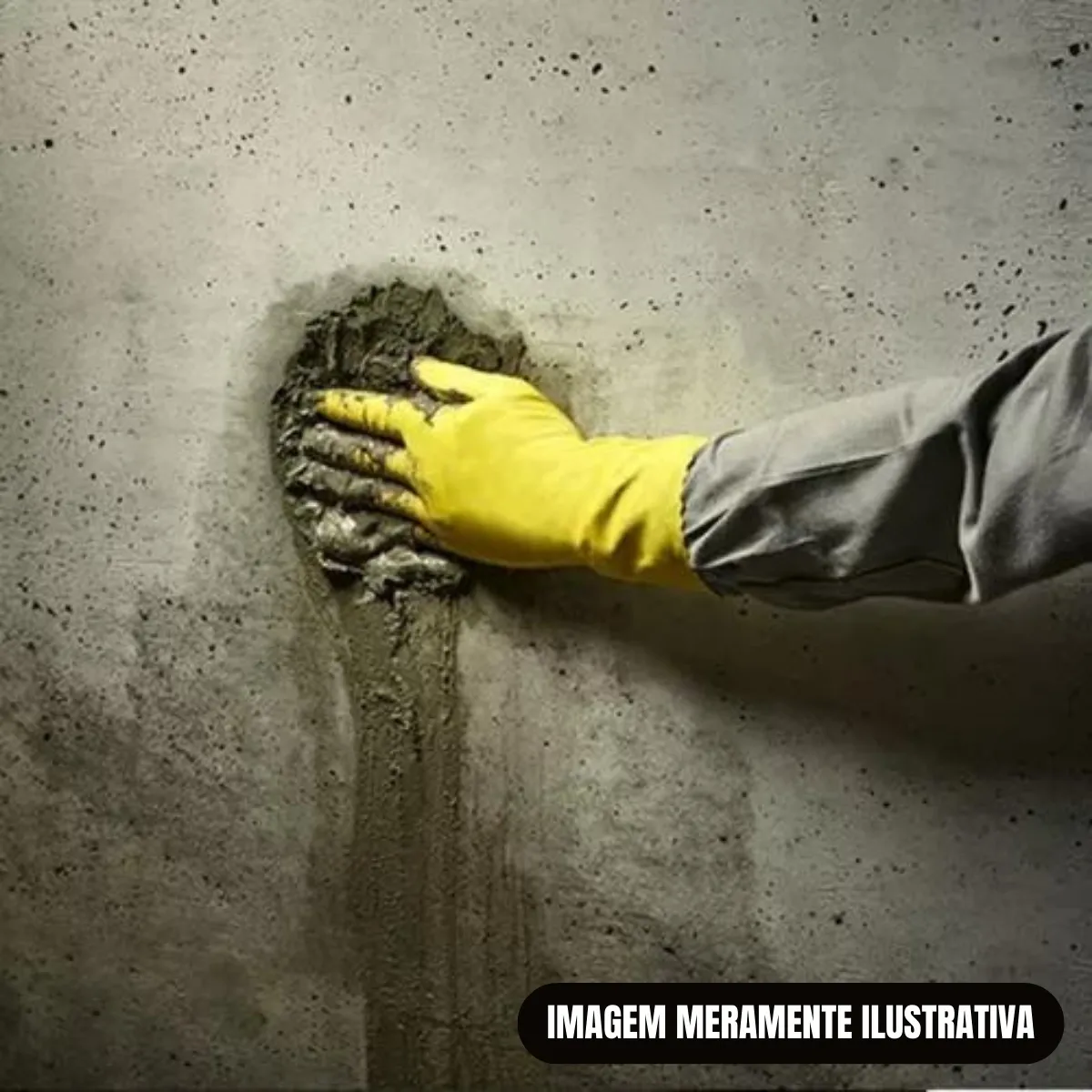 Viapol Pó 2 15kg Cimento Acelerador Tamponamento