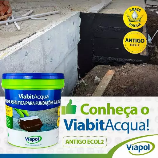 Viabit Acqua 18 lt