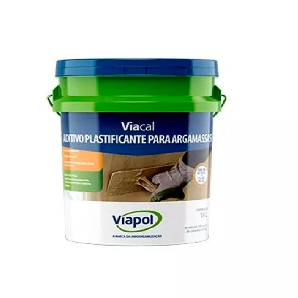 Viacal 18 lt