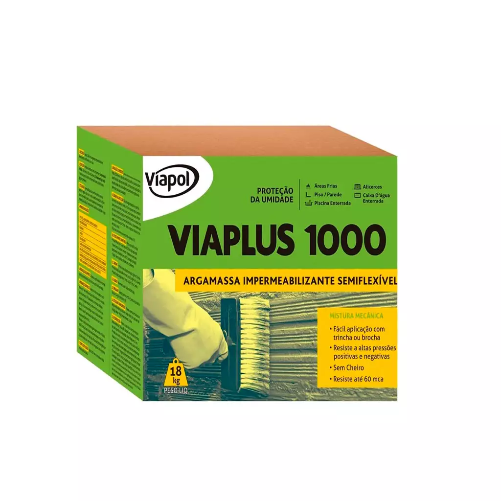 viaplus 1000
