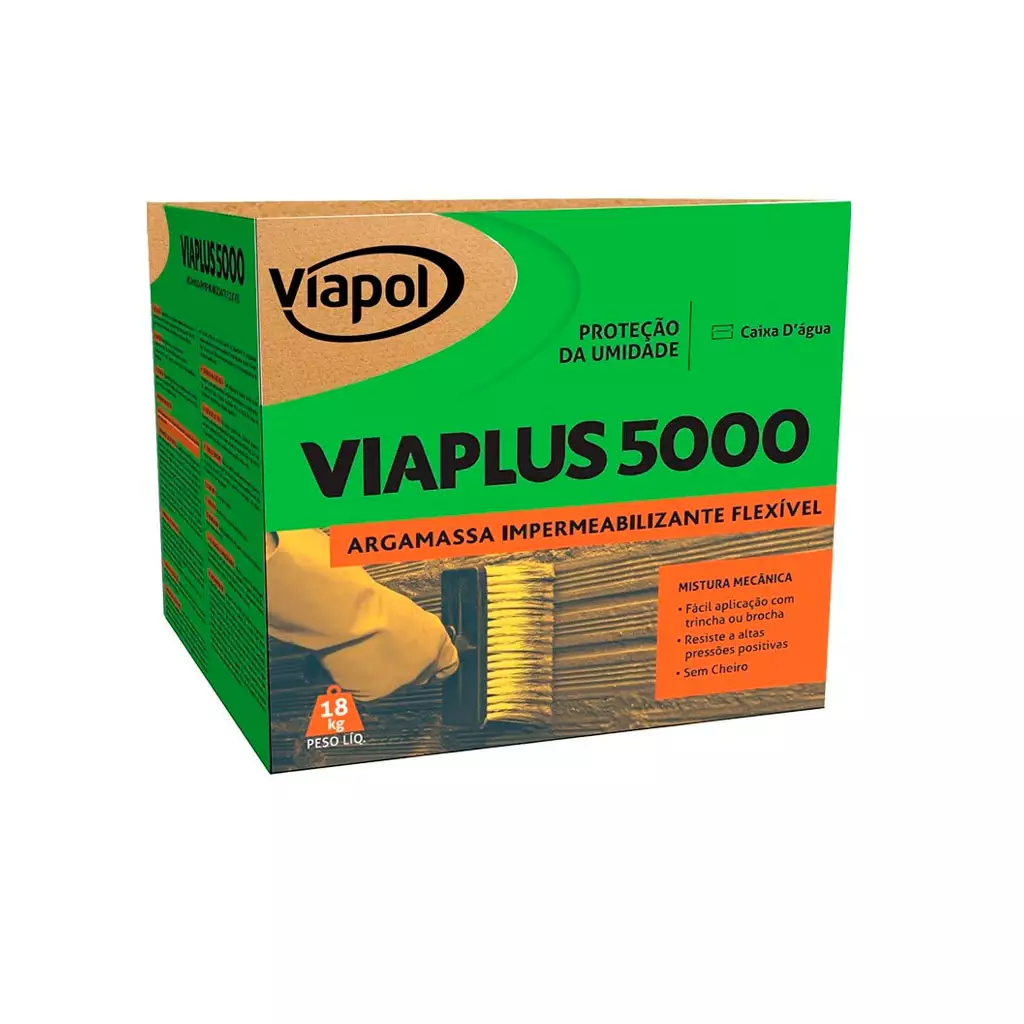 viaplus 5000
