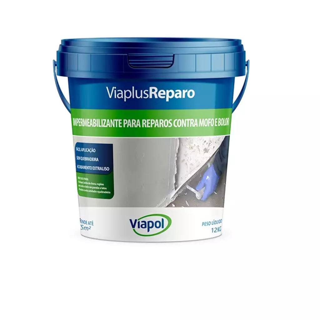 Viaplus Reparo 12Kg