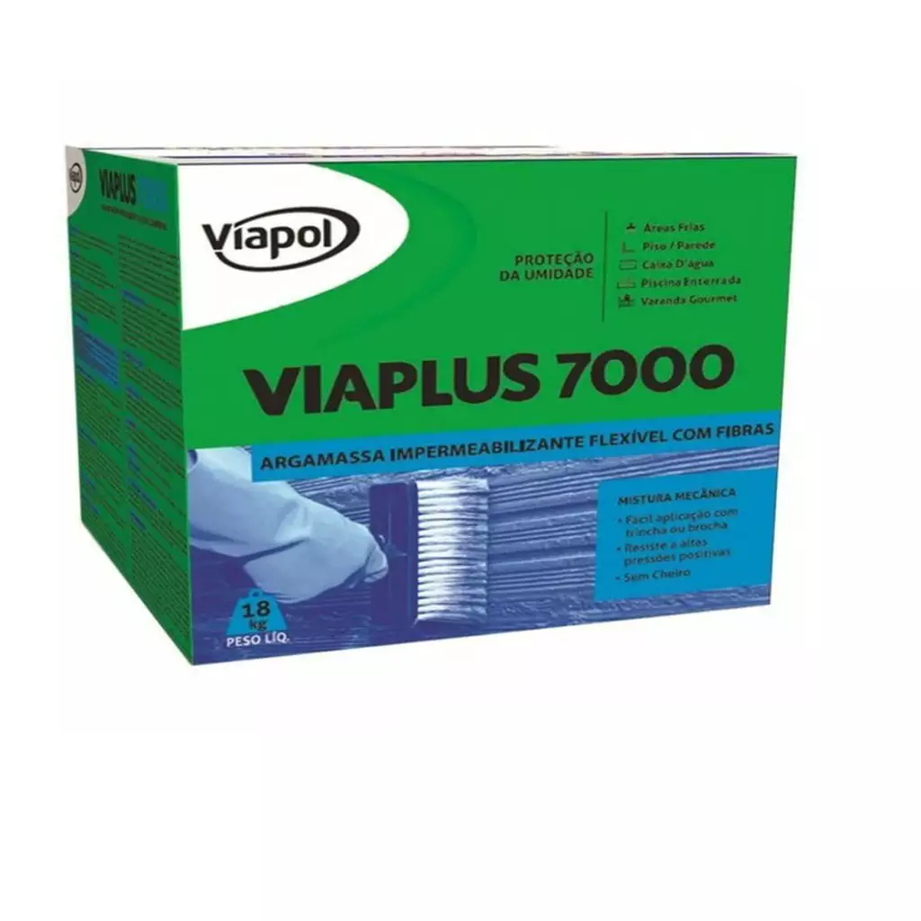 viaplus 7000