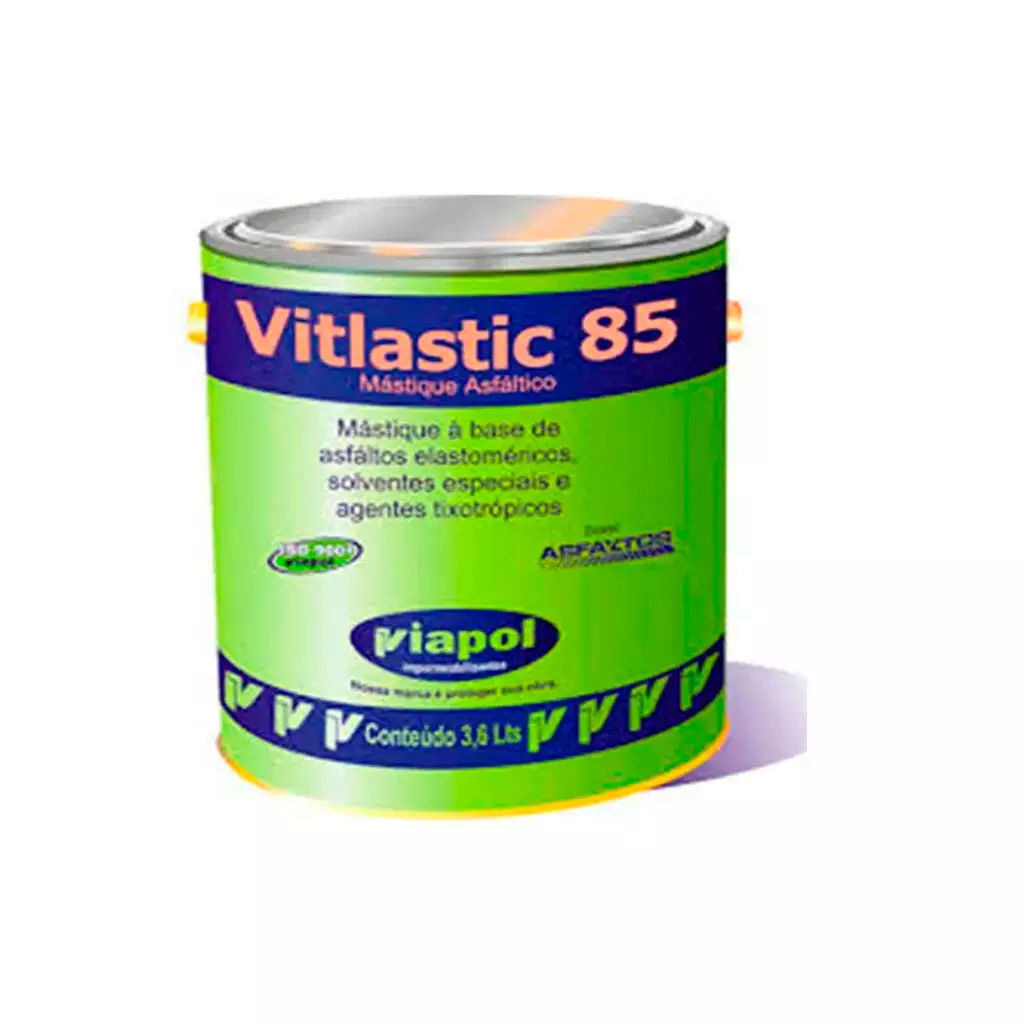Vitlastic 85